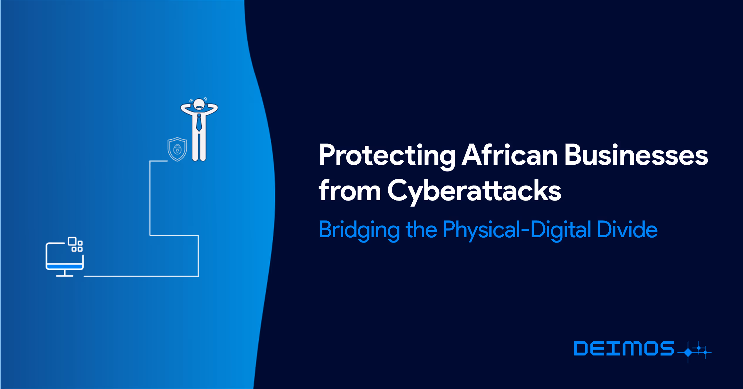 Protecting African Businesses From Cyber Attacks