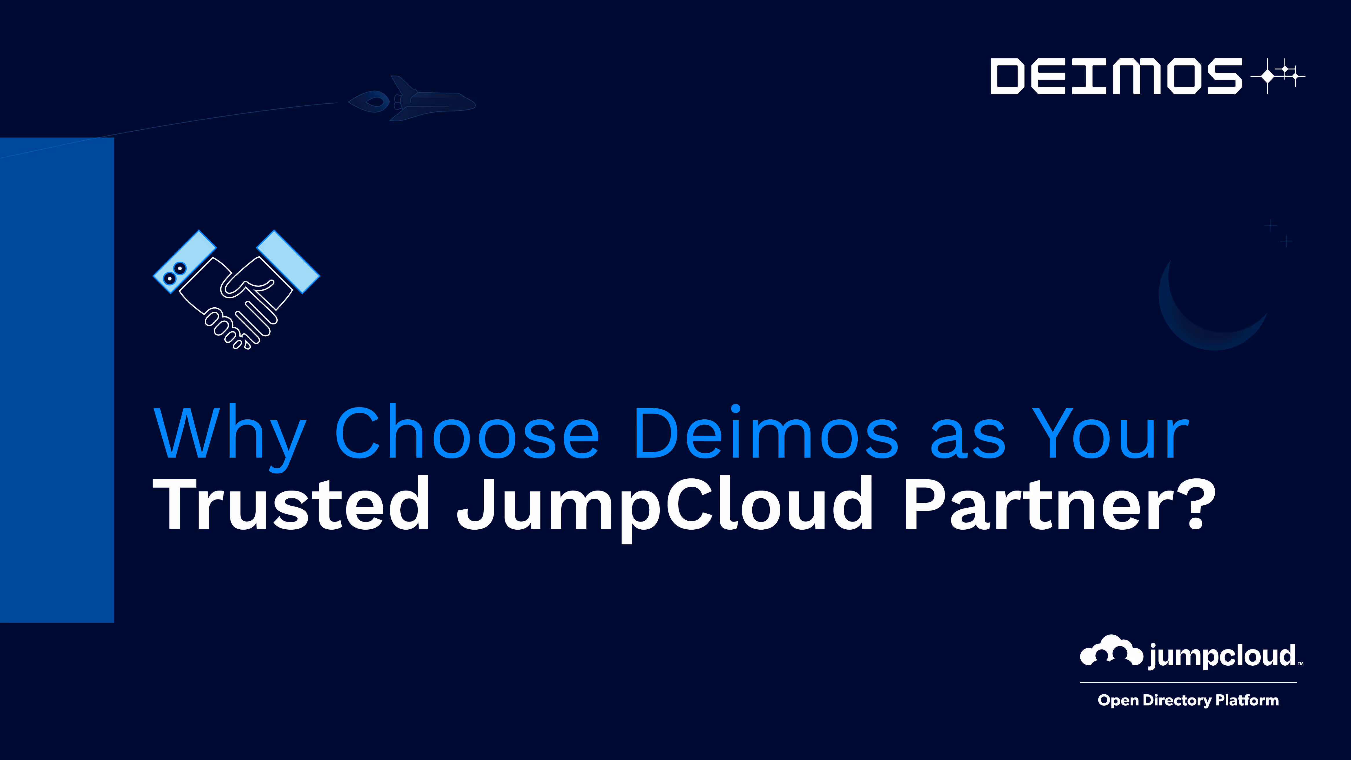 Why Use Deimos As A JumpCloud Partner