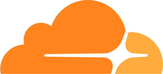 CloudFlare With Deimos Logo Mark