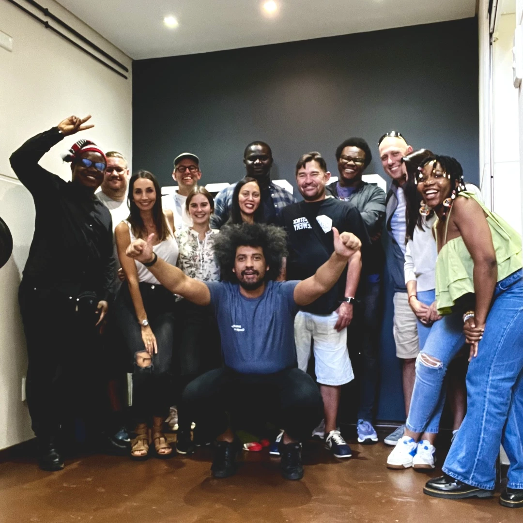 Deimos Culture Hover Team Photo - Deimos.io