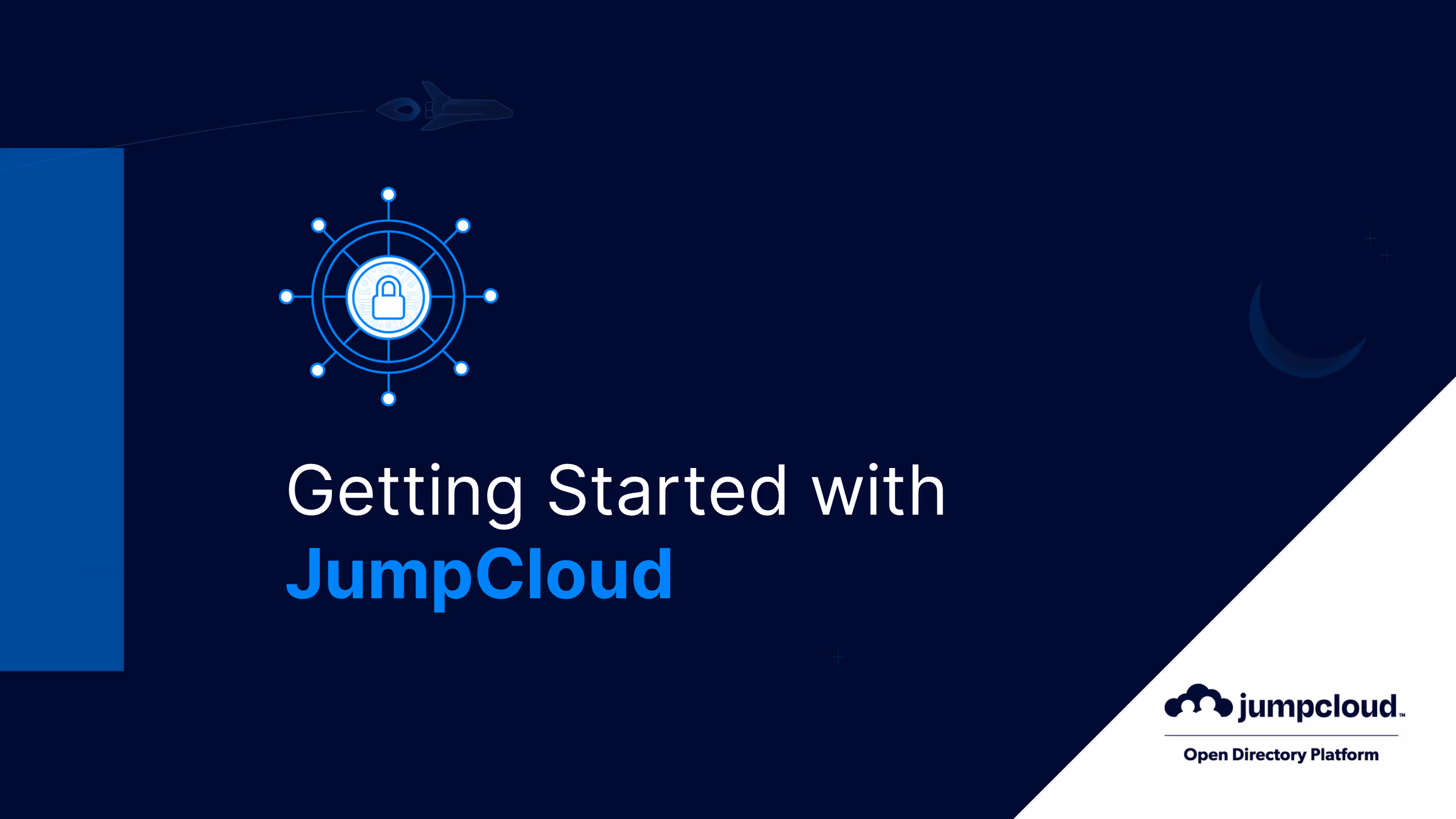 Getting started with JumpCloud