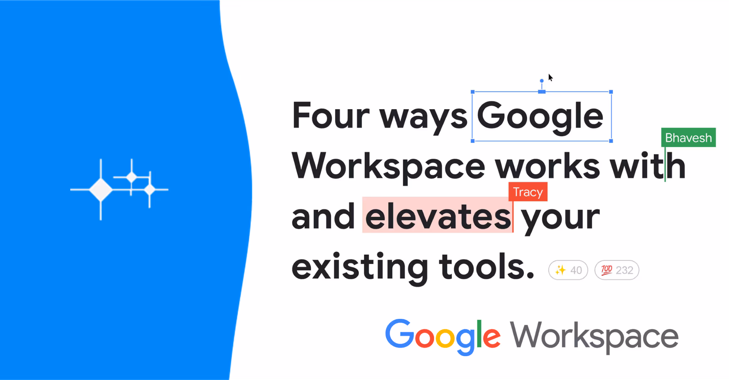 Ways Google Workspace Improves Existing Tools