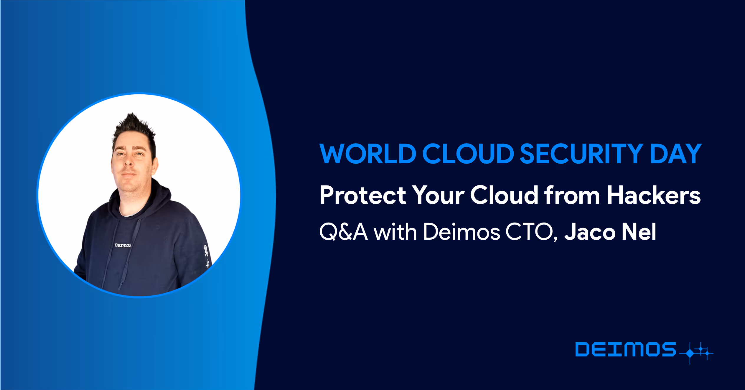 World Cloud Security Day