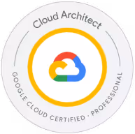 Cloud Architecture Badge - Deimos.io
